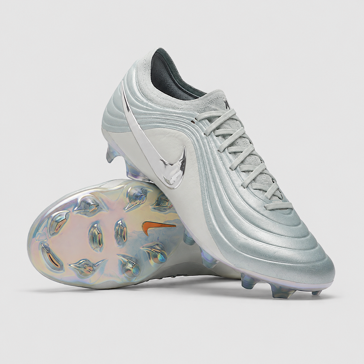 کفش فوتبال مردانه نایک تمپو مائسترو الیت ۲۰۲۶   Nike Tiempo Maestro Elite FG 2026