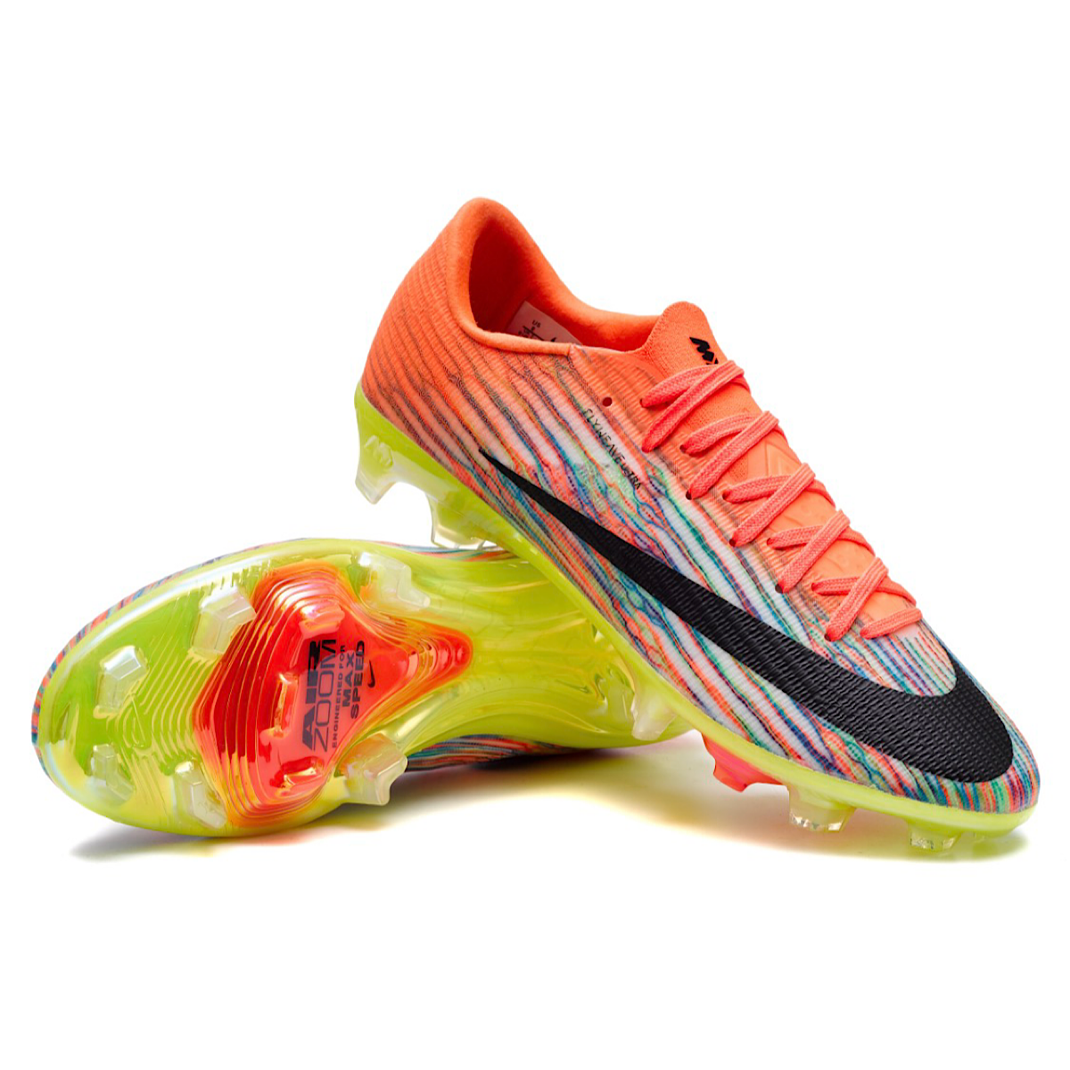کفش فوتبال مردانه نایک مرکوریال سوپرفلای 11 الیت  Nike Mercurial Superfly 11 Elite