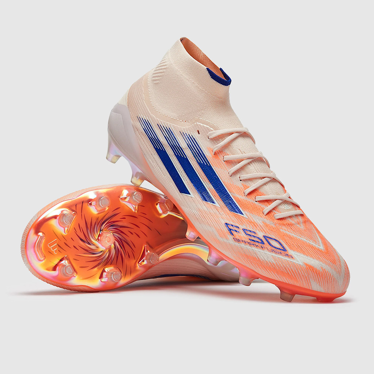 کفش فوتبال مردانه ادیداس  adidas f50 fg  f50 fg