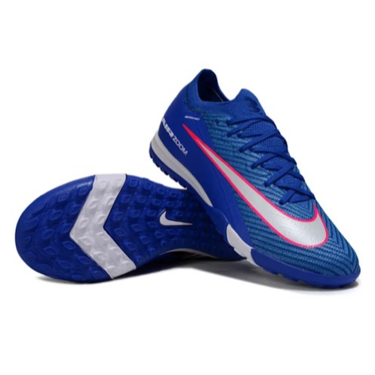 کفش فوتبال مردانه نایک مرکوریال ایرزوم ویپور۱۶  Nike air Zoom Vapor 16 Elite fg
