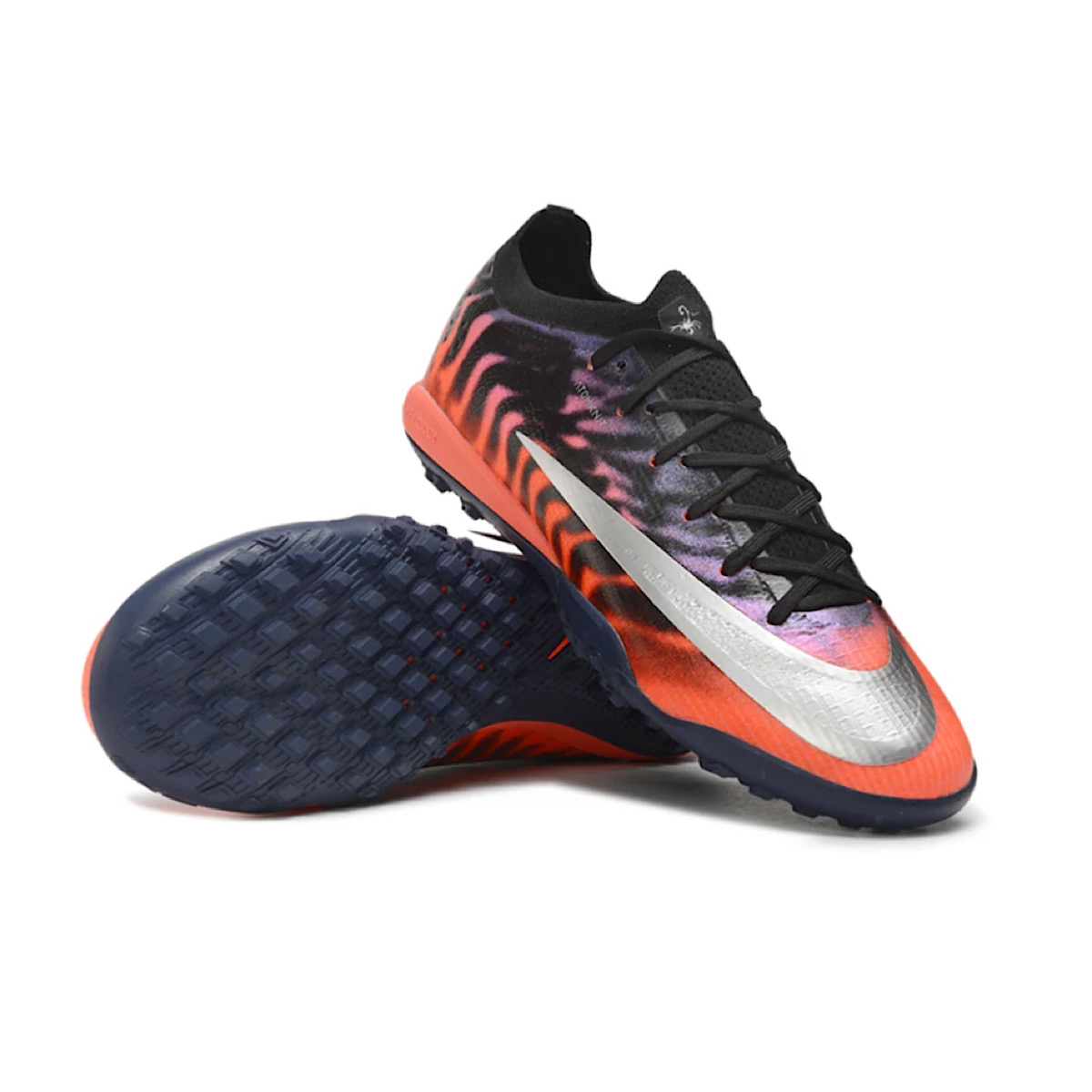 کفش فوتبال مردانه نایک مرکوریال ویپور 17  Nike Mercurial Vapor 17 Elite