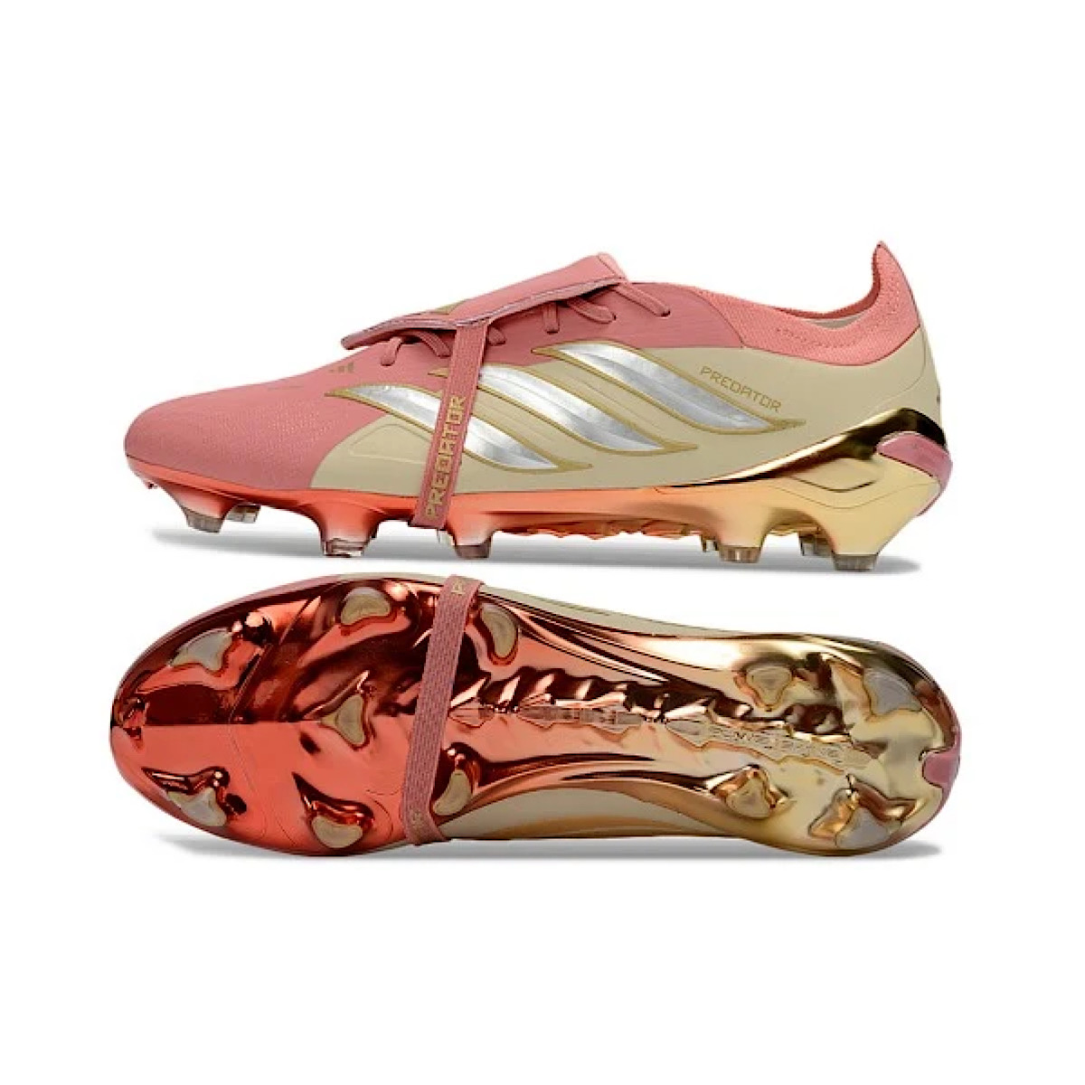 کفش فوتبال مردانه آدیداس پردیتور 2026 الیت   Adidas Predator 2026 Elite FG