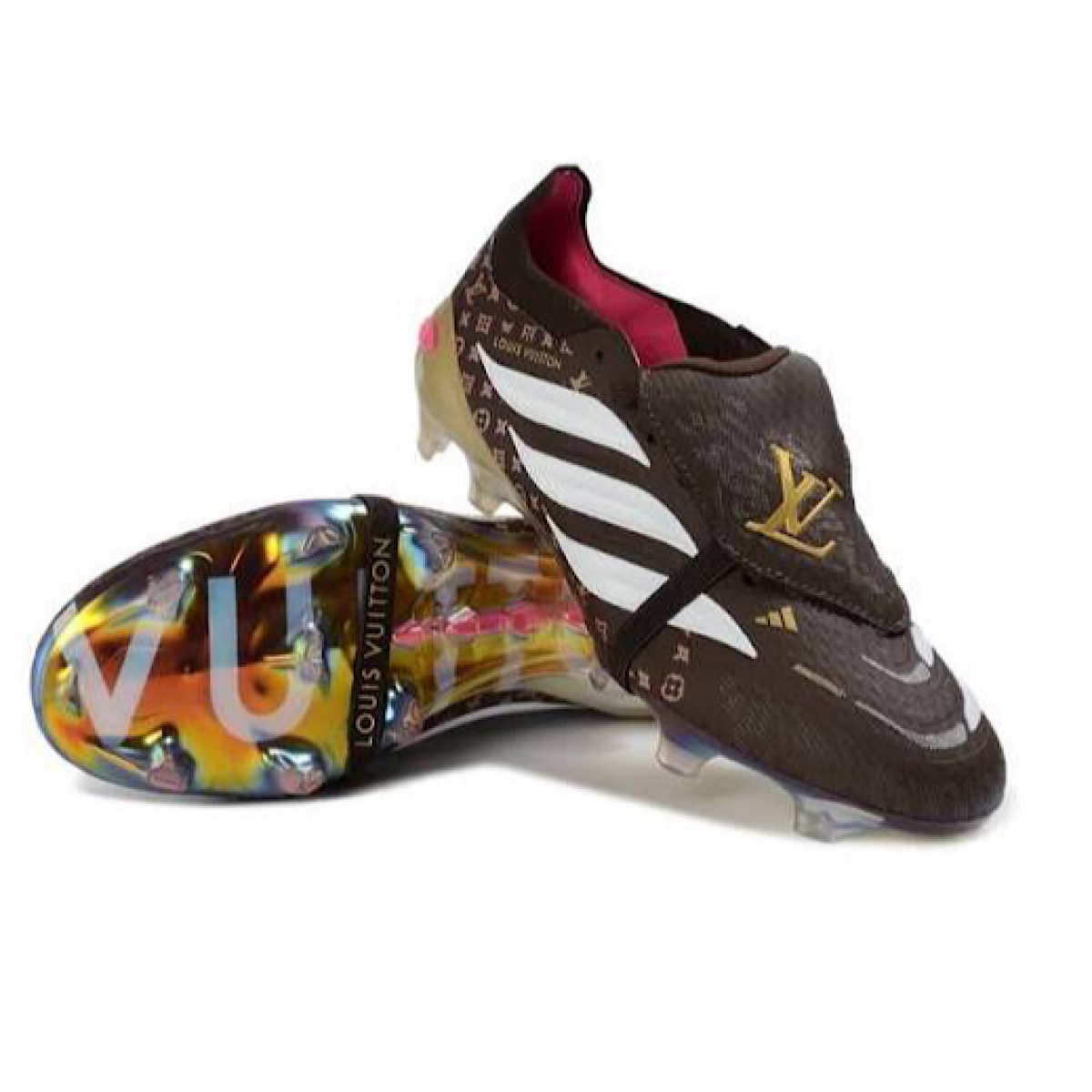 کفش فوتبال مردانه آدیداس پردیتور 2026 الیت   Adidas Predator 2026 Elite FG